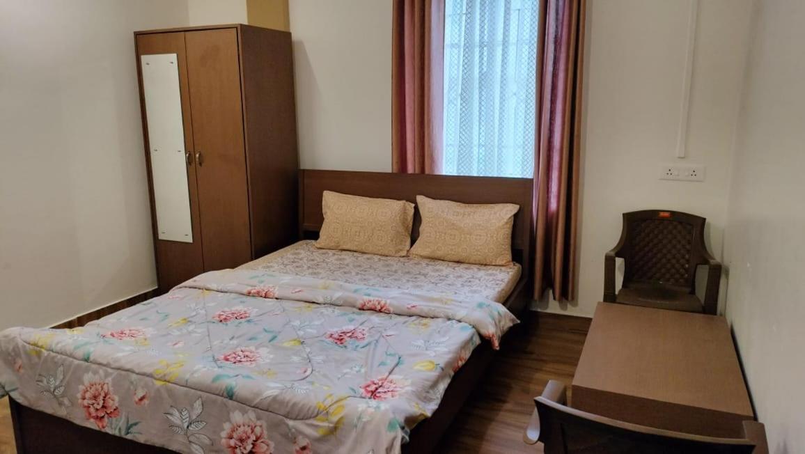 Aroma Inn Shillong Esterno foto