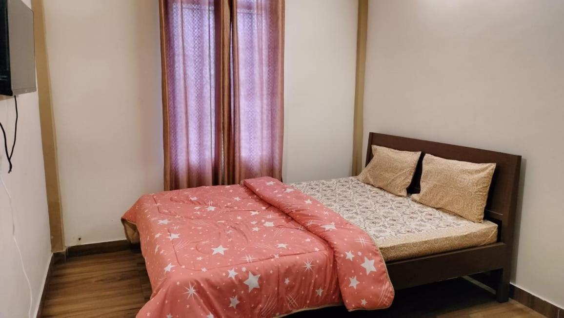 Aroma Inn Shillong Esterno foto