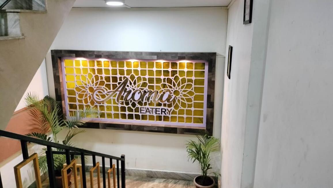 Aroma Inn Shillong Esterno foto