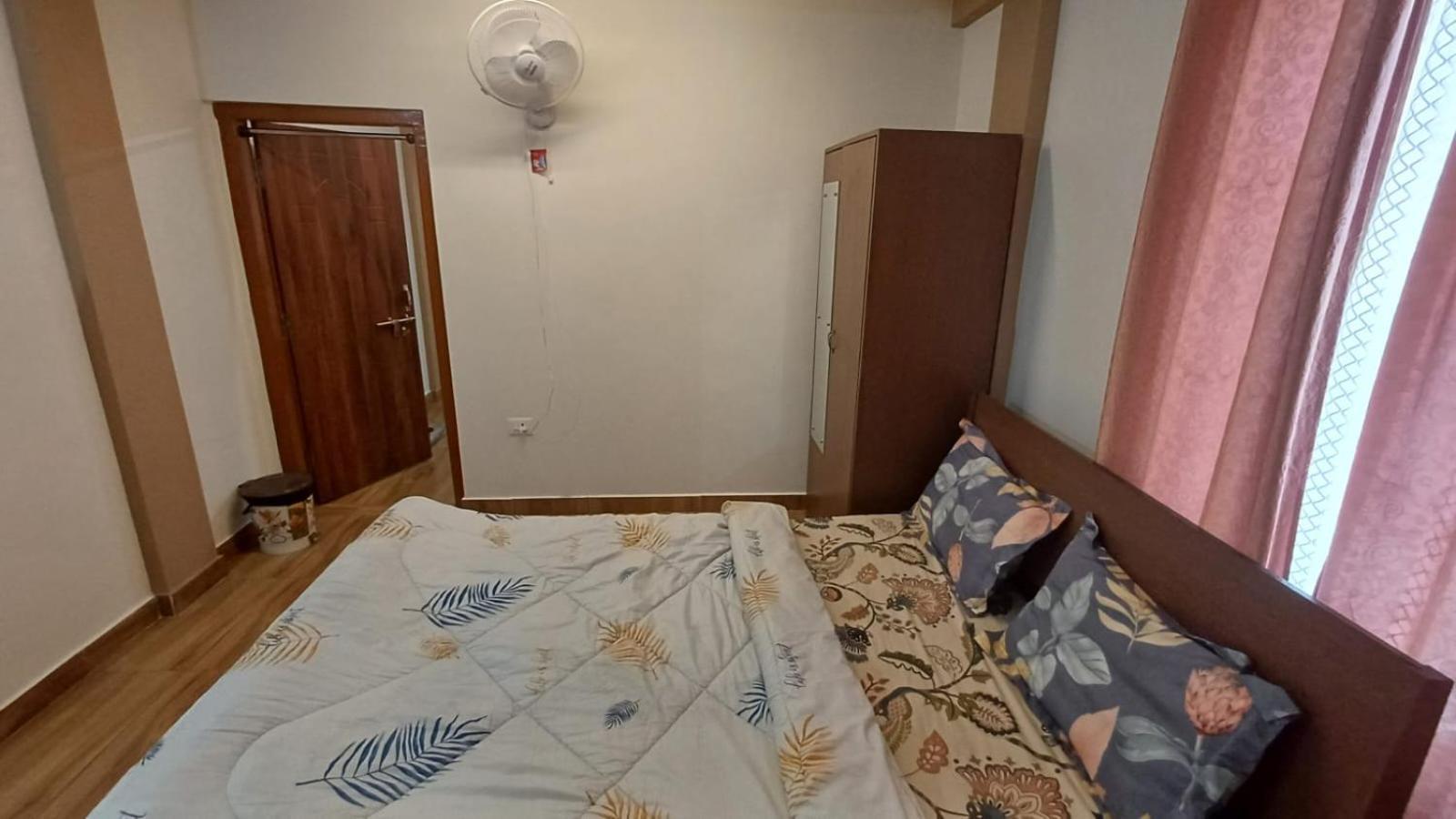 Aroma Inn Shillong Esterno foto