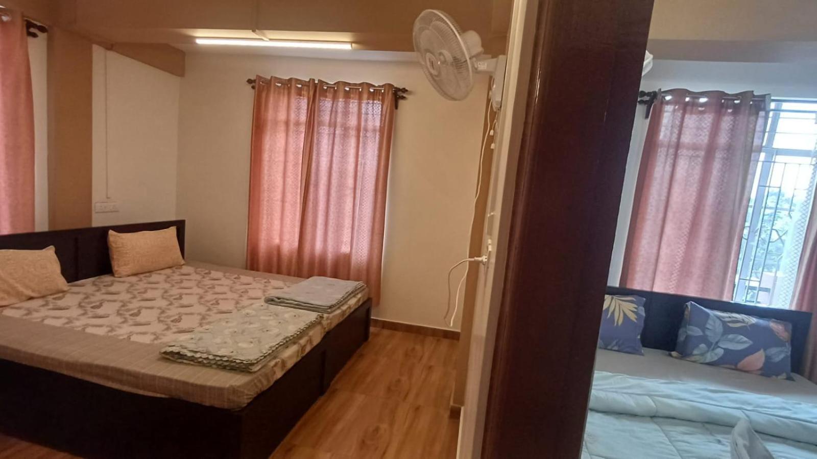 Aroma Inn Shillong Esterno foto